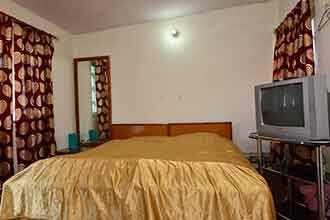 Tourist Rest House Khirsu, Pauri 2